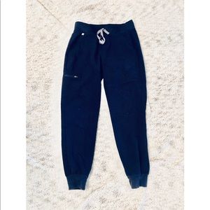 Figs Scrub Jogger Pants